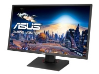 Asus MG278Q 27" LED Gaming Screen LCD Monitor Photo