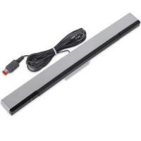 Wii Wired Compatible Sensor Bar Photo