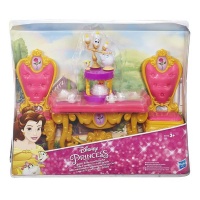 Disney Princess Scene Set - Belle Photo