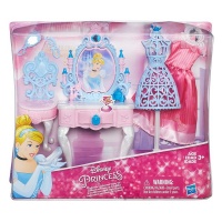 Disney Princess Scene Set - Cinderella Photo