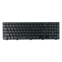 Dell Inspiron MP-10K73US-442 Replacement Keyboard Photo
