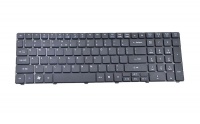 Dell Latitude NSK-DW0UC Replacement Keyboard Photo