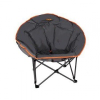 BaseCamp Moon Camping Chair - 100kg Photo