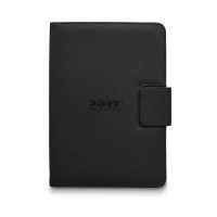 Port Design Muskoka Universal 11-12" Tablet Cover - Black Photo