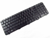 Compaq CQ71 G71 532808-001 Replacement Keyboard - Black Photo