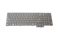 Samsung R530 RV510 Replacement Keyboard - Black Photo