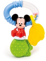 Disney - Mickey Key Rattle Photo