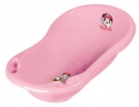 Minnie Mouse Disney - Minnie 84cm Bath With Plug Photo