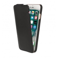 Decoded Leather Flip Case for iPhone 6s/6 - Black Photo