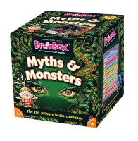 BrainBox Myths and Monsters Photo