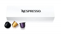 Nespresso - Essenza Mini C30 Espresso & Lungo Coffee Machine - Black Photo