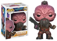 Funko Pop Vinyl Bobble-Head Marvel Guardians Of The Galaxy 2 - Taser Face Photo