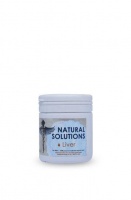Natural Solutions Liver Cleanse Capsules - 60's Natural Solutions Liver Cleanse Capsules - 60's Photo