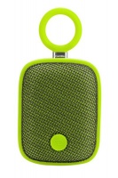 Dreamwave Bubble Pod Bluetooth Speaker - Green Photo