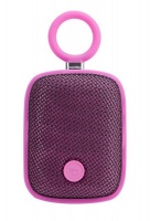 Dreamwave Bubble Pod Bluetooth Speaker - Pink Photo