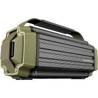 Dreamwave Tremor Bluetooth Speaker - Army Green Photo