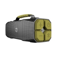 Dreamwave Elemental Bluetooth Speaker - Army Green Photo