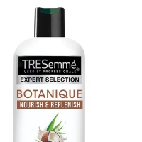 Tresemme Expert Selection Botanique Nourish & Replenish Conditioner - 750ml Photo