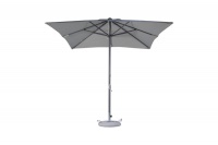 XteriorHome Xterior Home Aluminium Square Outdoor Umbrella Photo