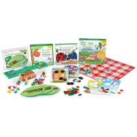 Learning Resources Early Maths Bug - Themed Numeracy Resources Bundle Photo