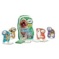Learning Resources Diggity Dogs Game Photo