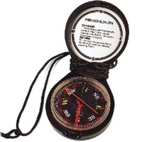 Learning Resources Durable 5cm Compass Photo