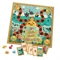 Learning Resources High Seas Adventure Addition Game Photo