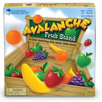 Learning Resources Avalanche Fruit Stand Photo