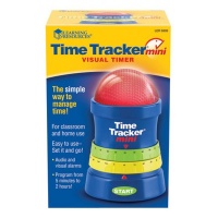 Learning Resources Time Tracker Mini Photo