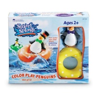 Learning Resources Smart Splash - Colour Penguins Photo