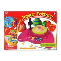 Play Go Junior Pottery Wheel Photo