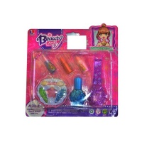 Ideal Toy Girls Playset With Watch Photo
