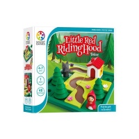 Smart Games - Little Red Riding Hood Photo