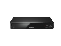 Panasonic DMP-BD73GC-K Blu-Ray Player Photo