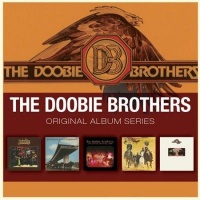 Doobie Brothers - Original Album Series Photo
