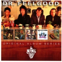 Dr Feelgood - Original Album Series Photo