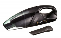 Casals - Handheld Wet & Dry Vacuum - 100W - Black Photo