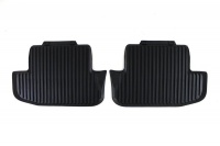 Audi A5 All Weather Floor Mats Photo