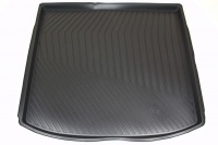 Audi A3 Sedan Boot Luggage Compartment Shell Photo