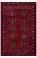 Multi flor Multi-Flor Afgan Rug 6871 Photo