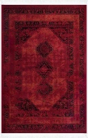 Multi flor Multi-Flor Afgan Rug 7503 Photo