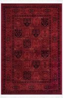 Multi-Flor Afgan Rug 8129 Photo