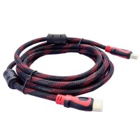 HDMI 10m Braided Cable Photo
