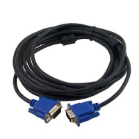 VGA 5m Cable Photo