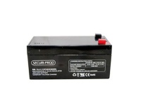 Securi-Prod Battery 12V 3.0AH SLA Photo