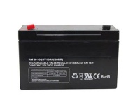 Securi-Prod Battery 6V 10AH SLA Photo