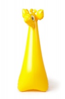 Fatra Giraffe Inflatable Riding Toy Photo