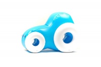 Fatra Tractor Inflatable Design Toy Photo
