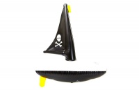 Fatra Pirate Boat Floating Pool Toy Photo