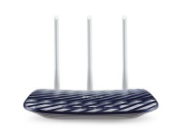 TP-Link AC750 Dual-Band Wi-Fi Router Photo